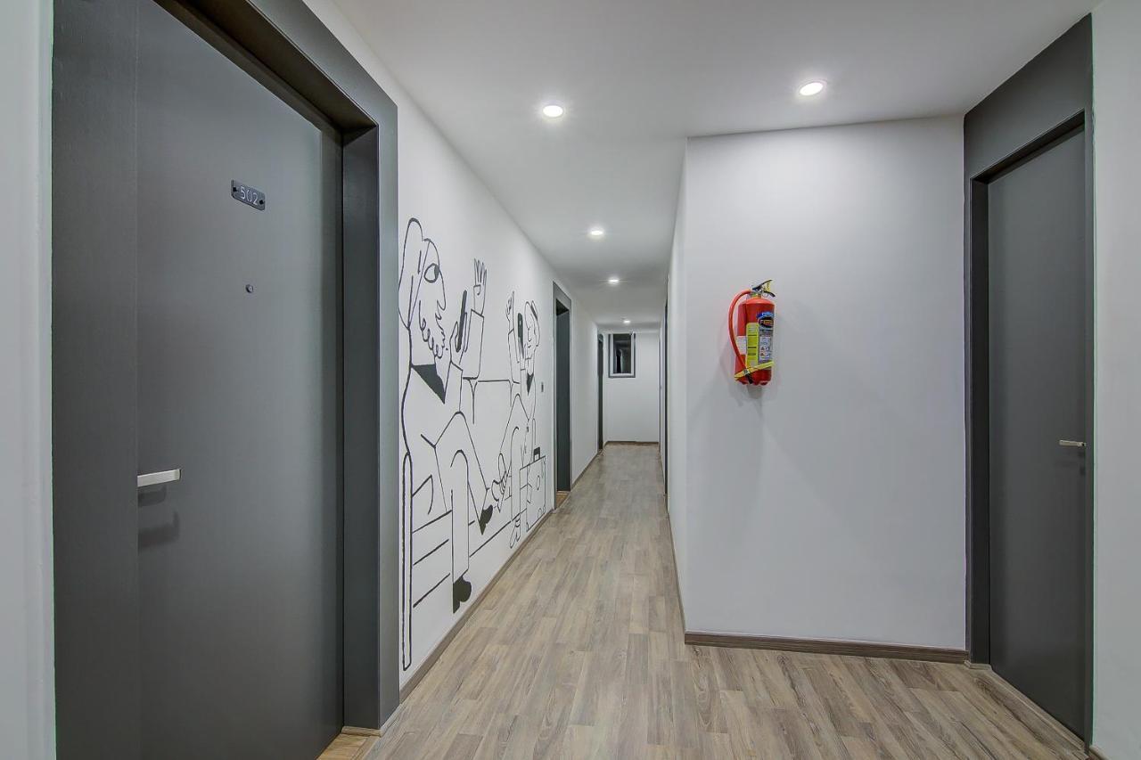 Super Townhouse Global Village Tech Park Near Kengeri Bus Terminal Metro Station Bangalore Luaran gambar